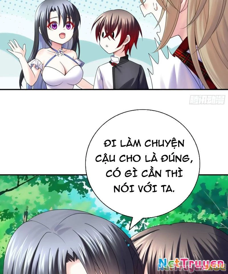 Ta Biến Thành Miêu Nương Chapter 20 - Trang 2