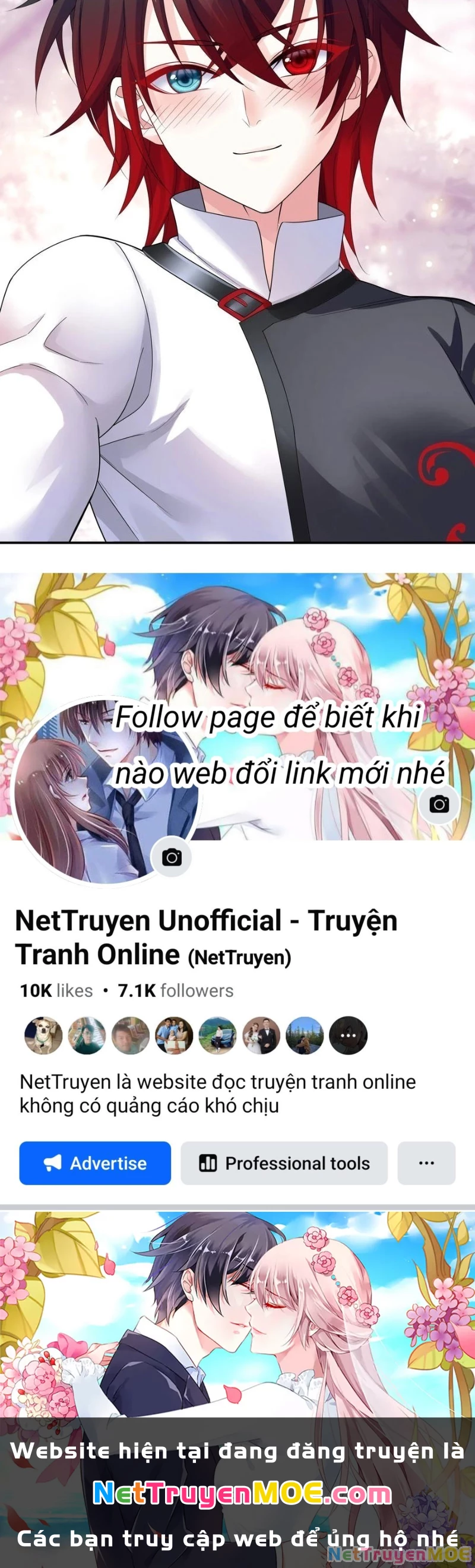 Ta Biến Thành Miêu Nương Chapter 20 - Trang 2