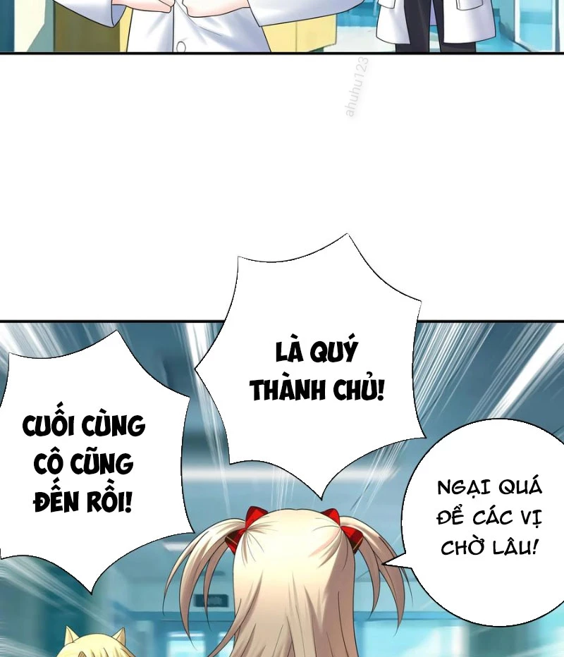 Ta Biến Thành Miêu Nương Chapter 21 - Trang 2
