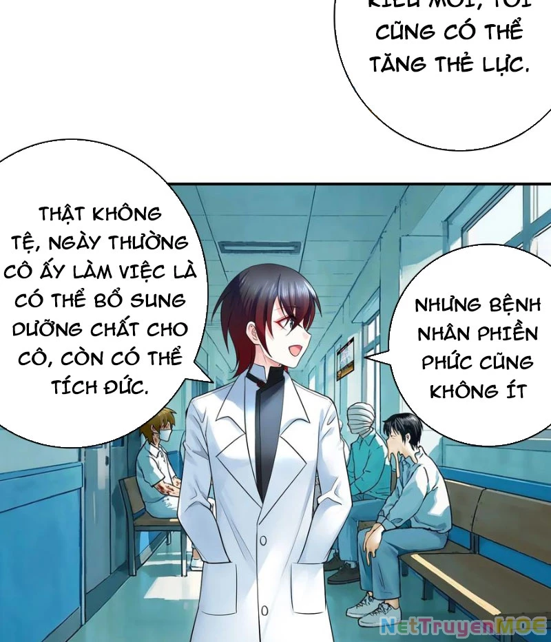 Ta Biến Thành Miêu Nương Chapter 21 - Trang 2