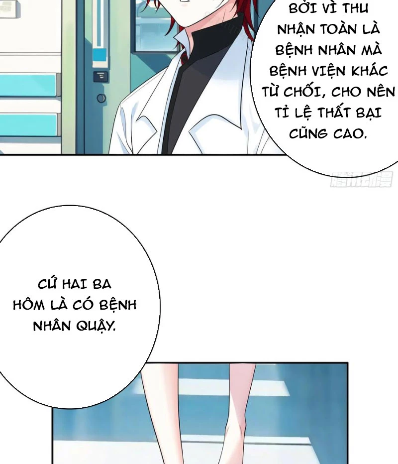 Ta Biến Thành Miêu Nương Chapter 21 - Trang 2