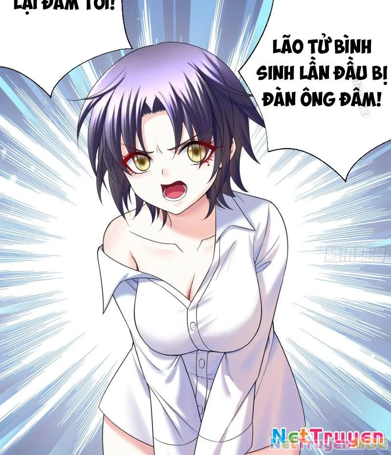 Ta Biến Thành Miêu Nương Chapter 21 - Trang 2