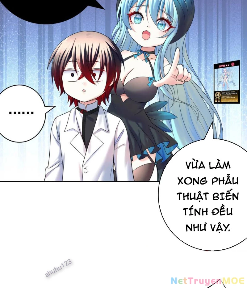 Ta Biến Thành Miêu Nương Chapter 21 - Trang 2