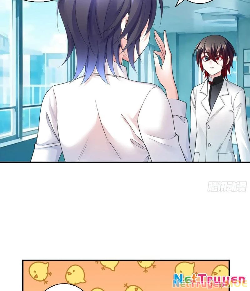 Ta Biến Thành Miêu Nương Chapter 21 - Trang 2