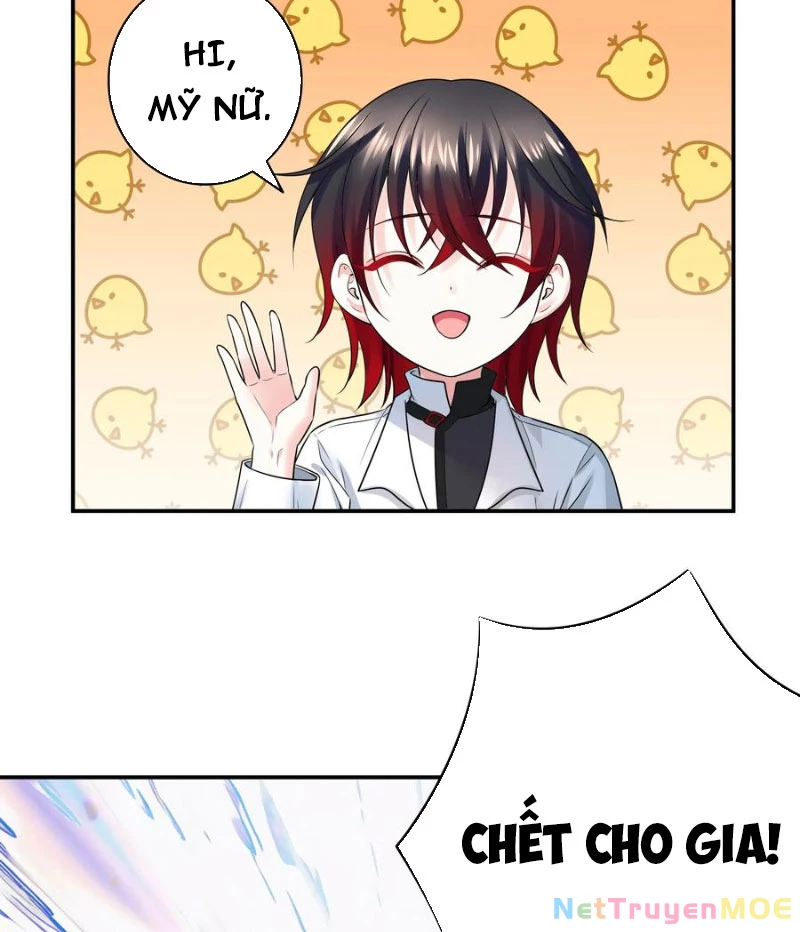 Ta Biến Thành Miêu Nương Chapter 21 - Trang 2