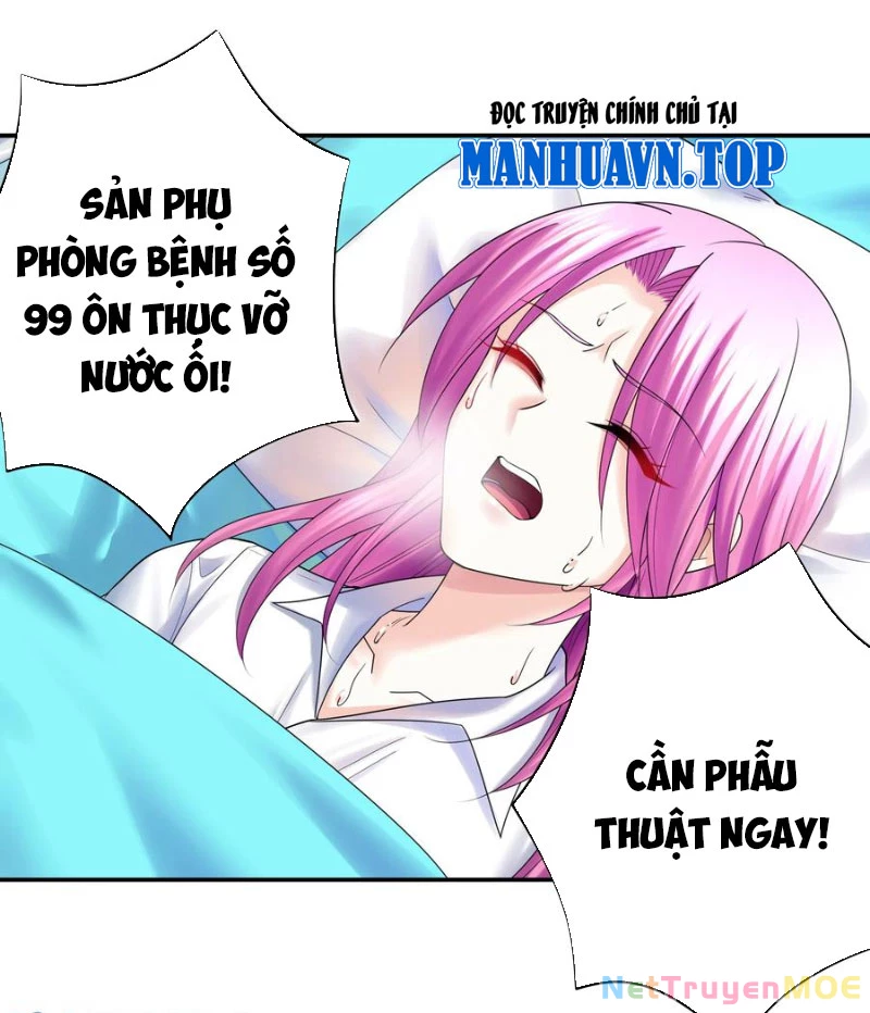 Ta Biến Thành Miêu Nương Chapter 21 - Trang 2