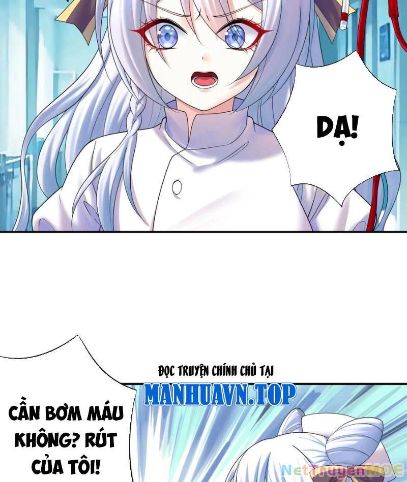 Ta Biến Thành Miêu Nương Chapter 21 - Trang 2