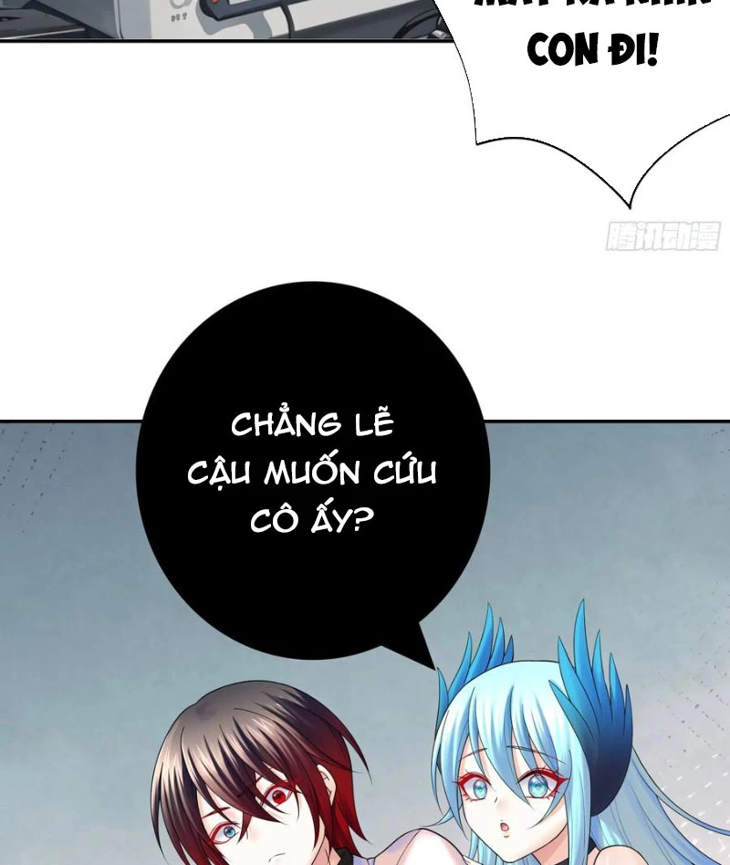 Ta Biến Thành Miêu Nương Chapter 21 - Trang 2