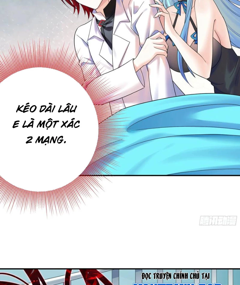 Ta Biến Thành Miêu Nương Chapter 21 - Trang 2