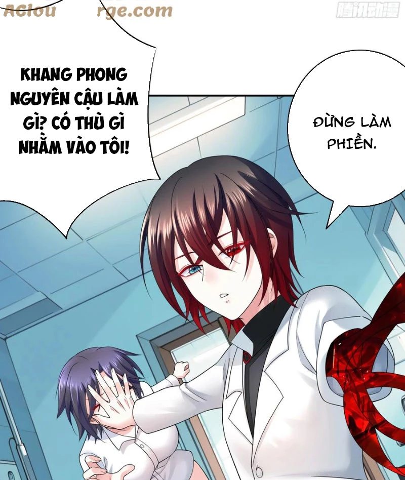 Ta Biến Thành Miêu Nương Chapter 21 - Trang 2
