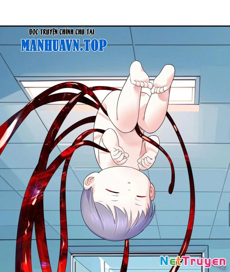 Ta Biến Thành Miêu Nương Chapter 21 - Trang 2
