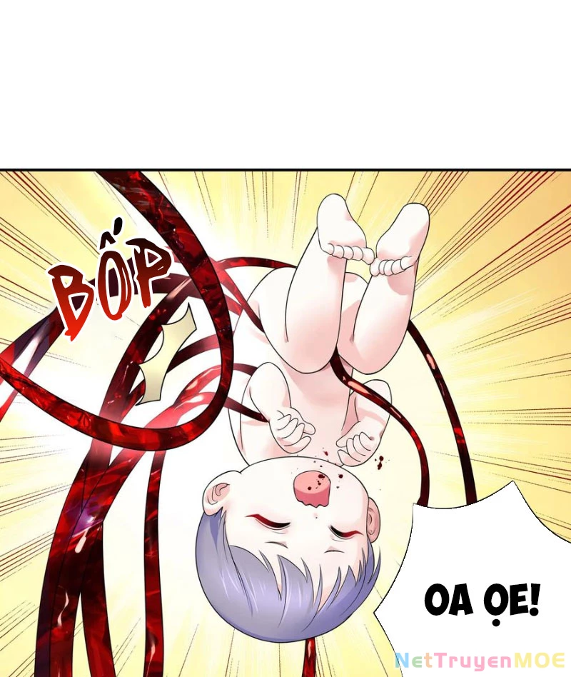 Ta Biến Thành Miêu Nương Chapter 21 - Trang 2