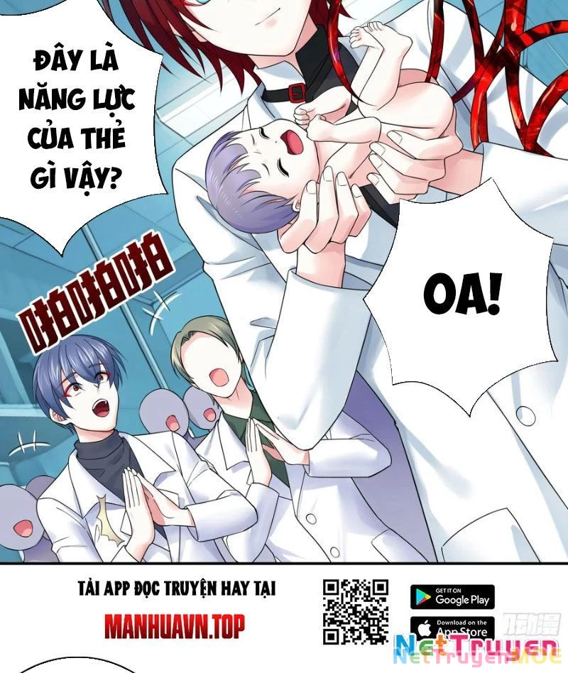 Ta Biến Thành Miêu Nương Chapter 21 - Trang 2