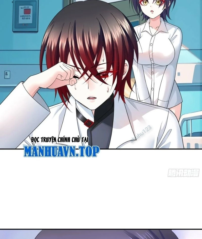 Ta Biến Thành Miêu Nương Chapter 21 - Trang 2