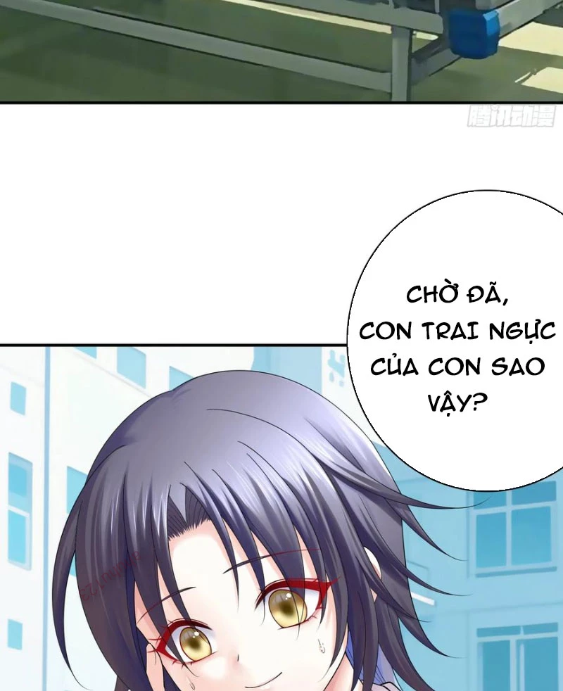 Ta Biến Thành Miêu Nương Chapter 22 - Trang 2