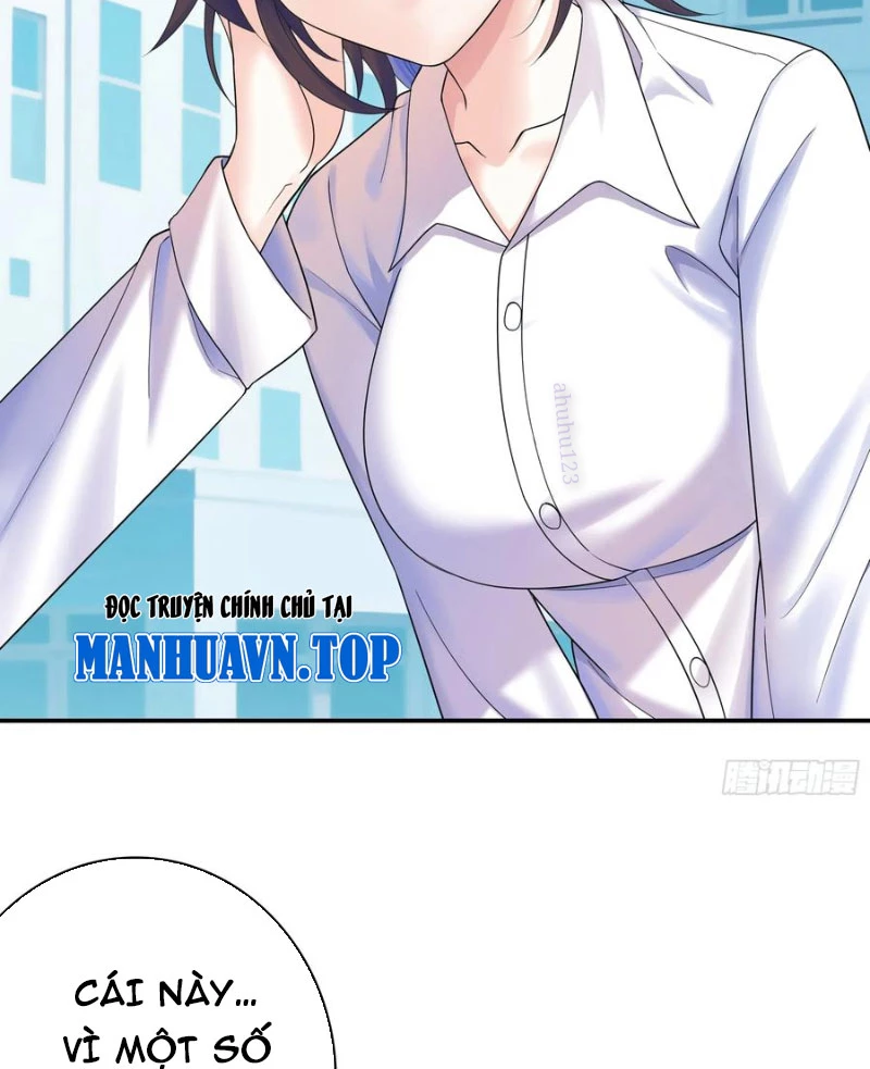 Ta Biến Thành Miêu Nương Chapter 22 - Trang 2