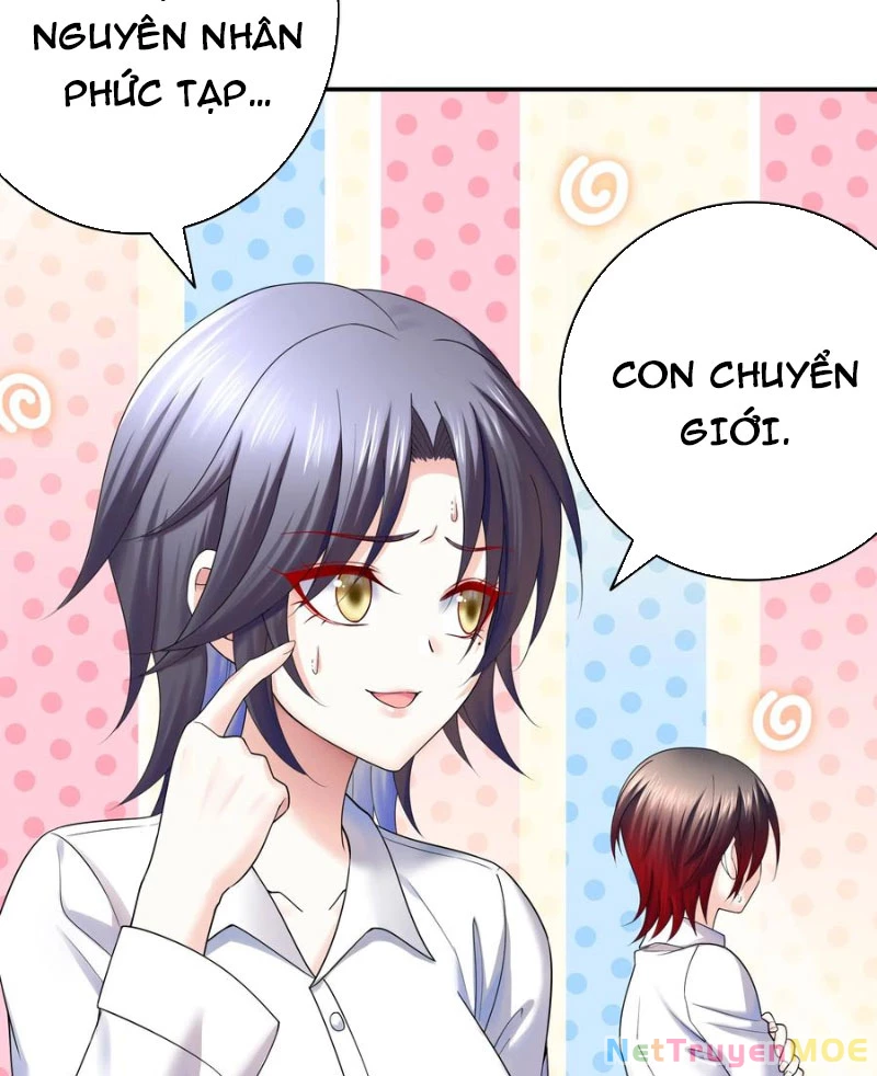 Ta Biến Thành Miêu Nương Chapter 22 - Trang 2