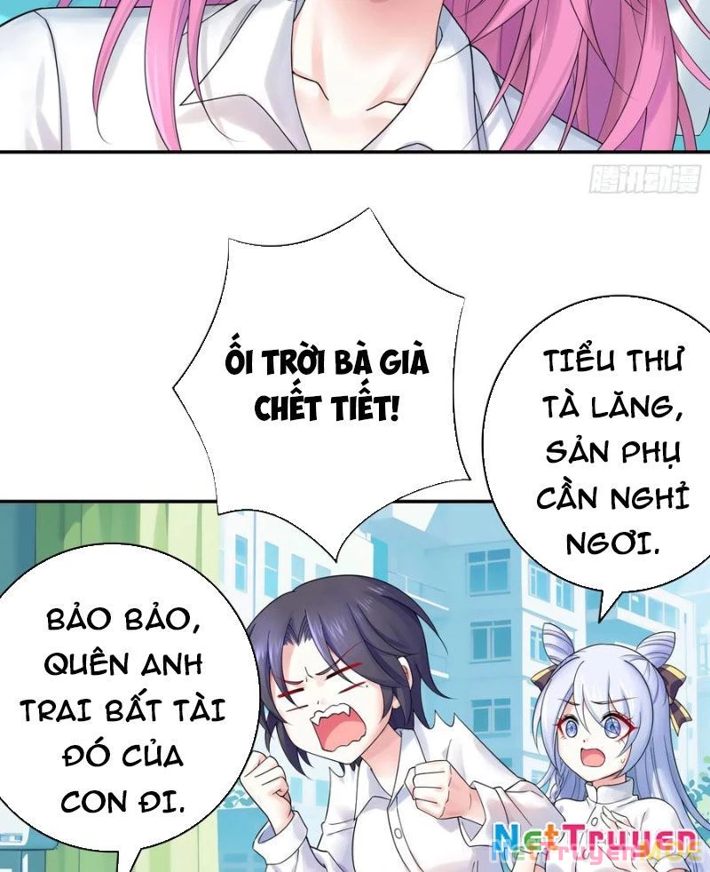 Ta Biến Thành Miêu Nương Chapter 22 - Trang 2