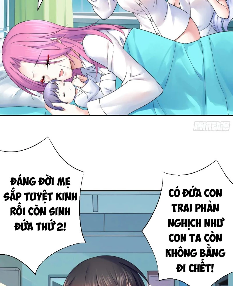 Ta Biến Thành Miêu Nương Chapter 22 - Trang 2