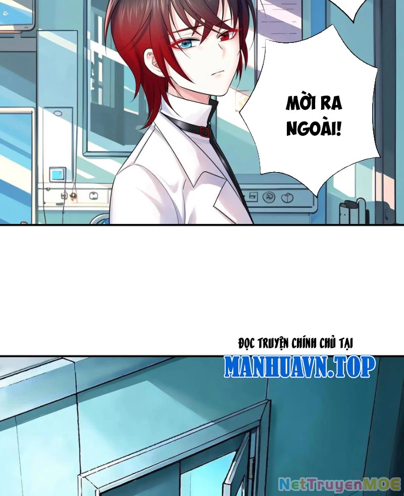 Ta Biến Thành Miêu Nương Chapter 22 - Trang 2
