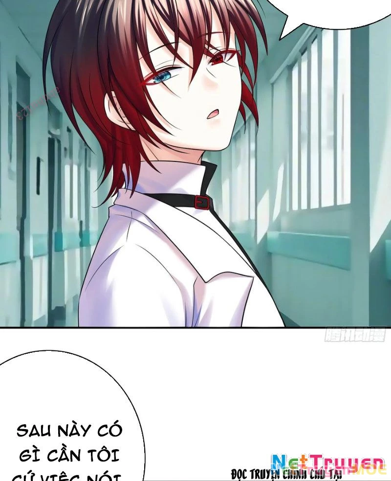Ta Biến Thành Miêu Nương Chapter 22 - Trang 2