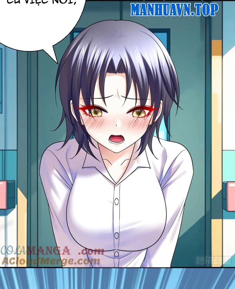Ta Biến Thành Miêu Nương Chapter 22 - Trang 2