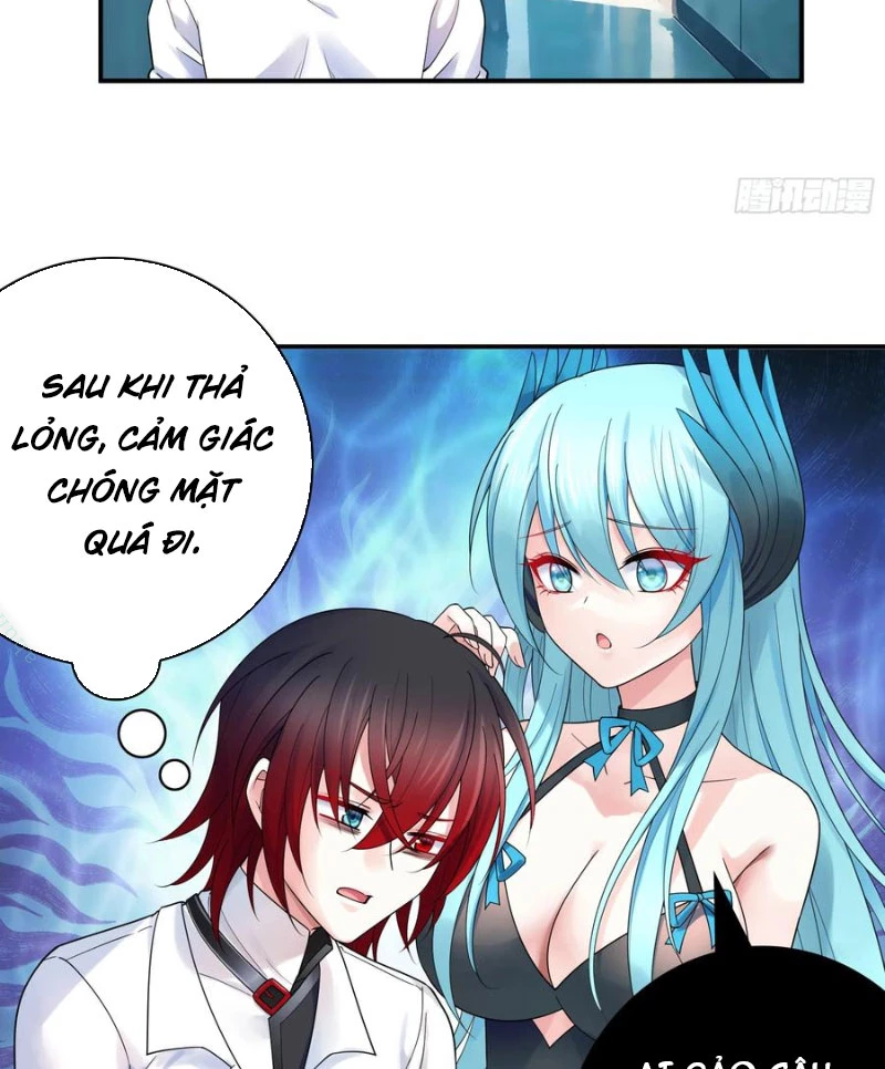 Ta Biến Thành Miêu Nương Chapter 22 - Trang 2