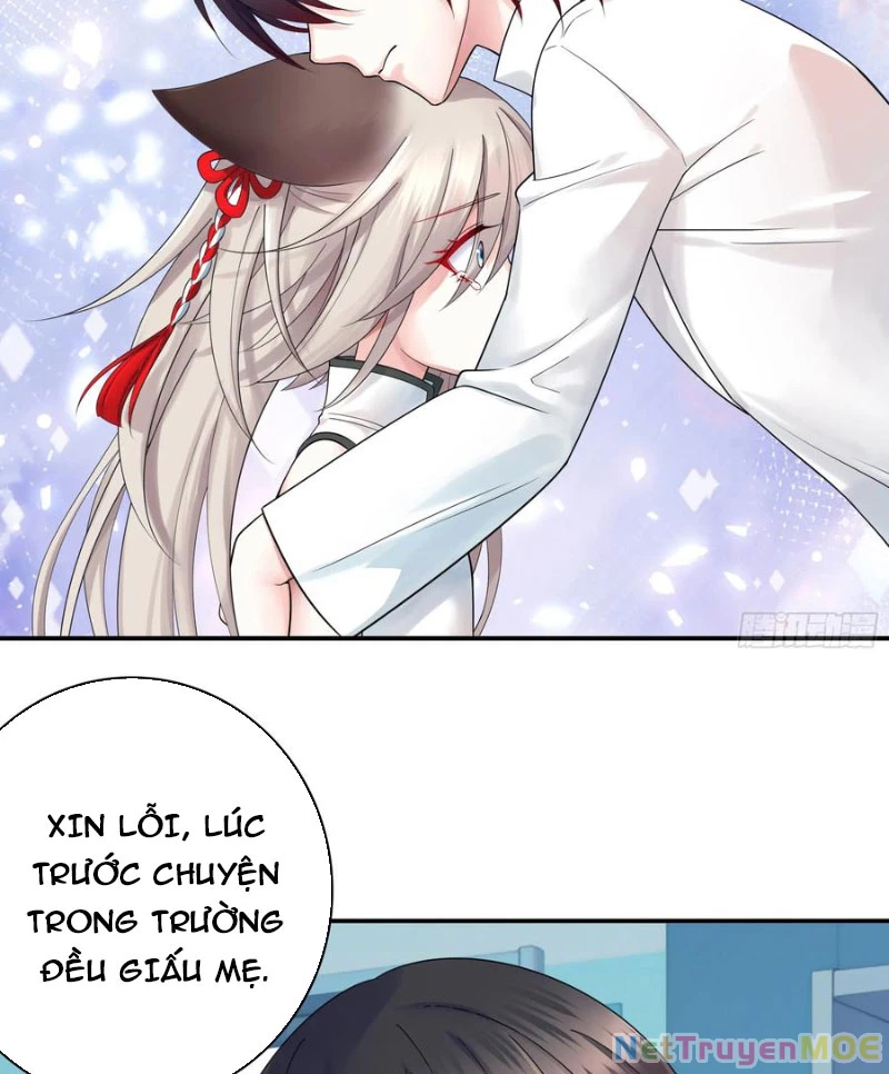 Ta Biến Thành Miêu Nương Chapter 22 - Trang 2