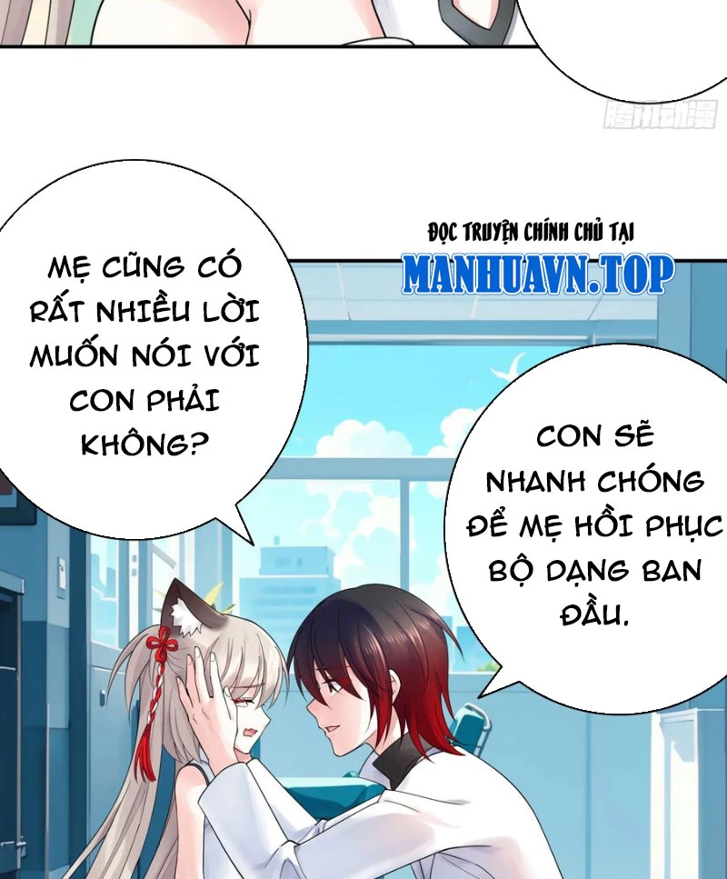 Ta Biến Thành Miêu Nương Chapter 22 - Trang 2