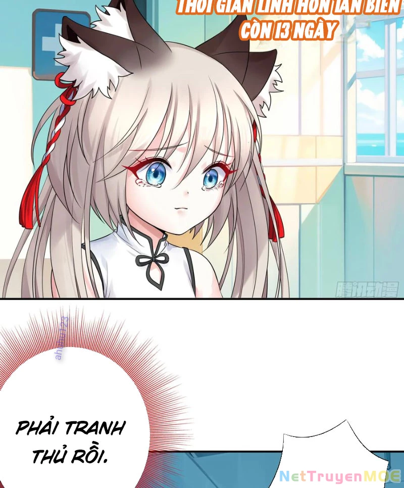 Ta Biến Thành Miêu Nương Chapter 22 - Trang 2