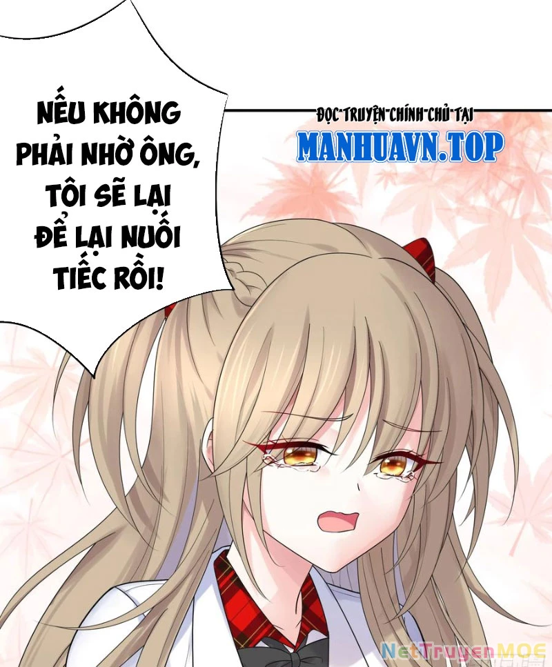 Ta Biến Thành Miêu Nương Chapter 22 - Trang 2