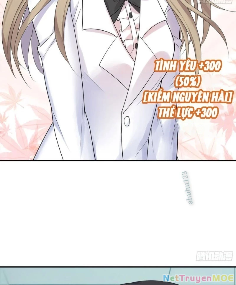 Ta Biến Thành Miêu Nương Chapter 22 - Trang 2