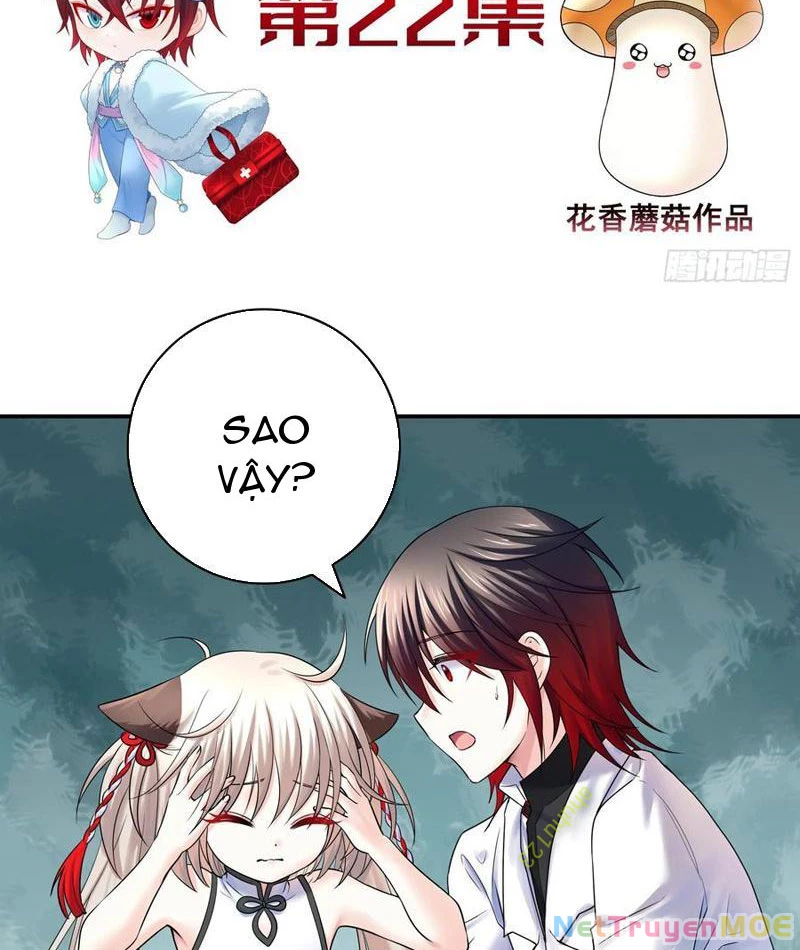 Ta Biến Thành Miêu Nương Chapter 23 - Trang 2