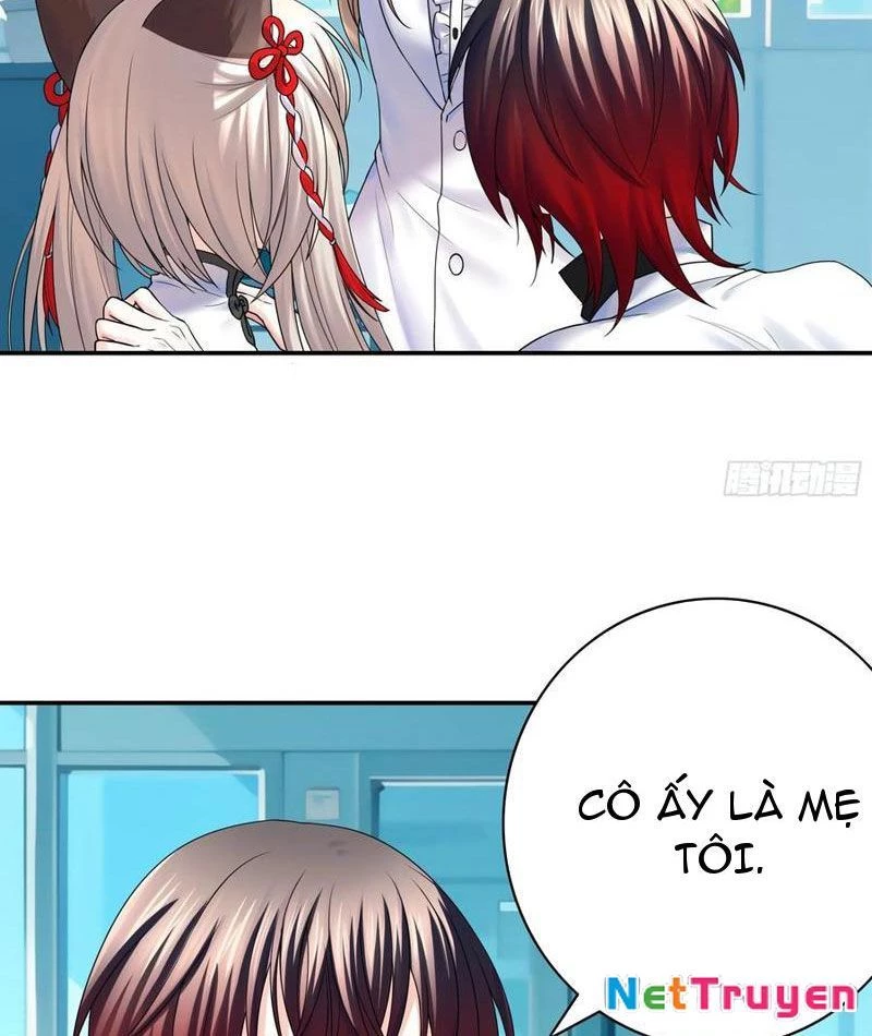 Ta Biến Thành Miêu Nương Chapter 23 - Trang 2