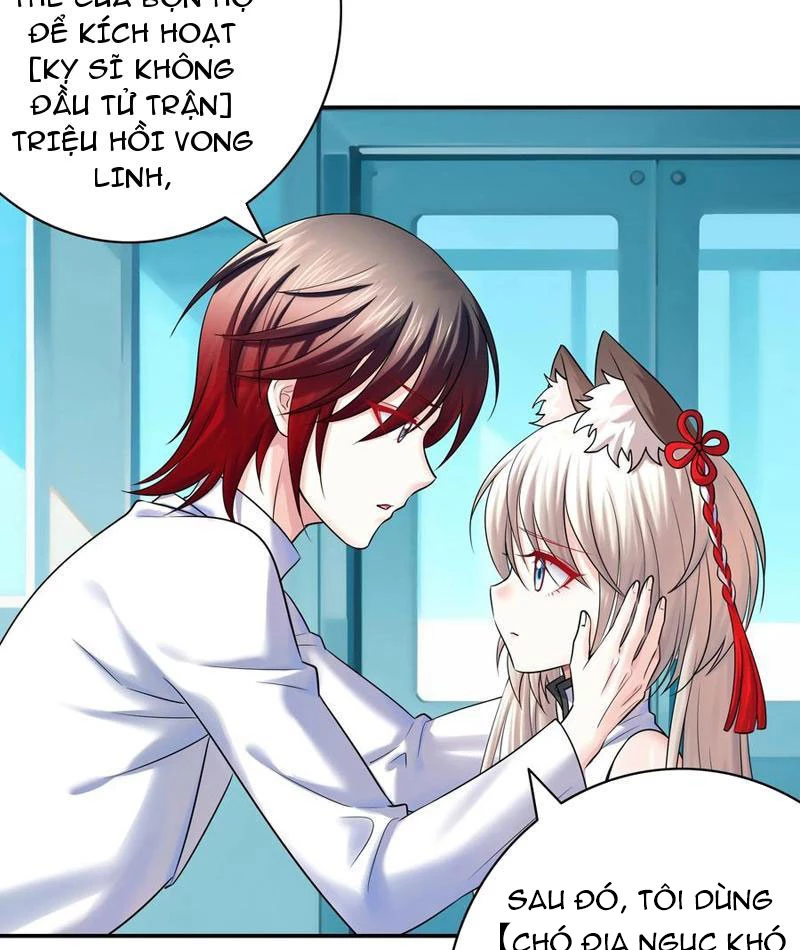 Ta Biến Thành Miêu Nương Chapter 23 - Trang 2