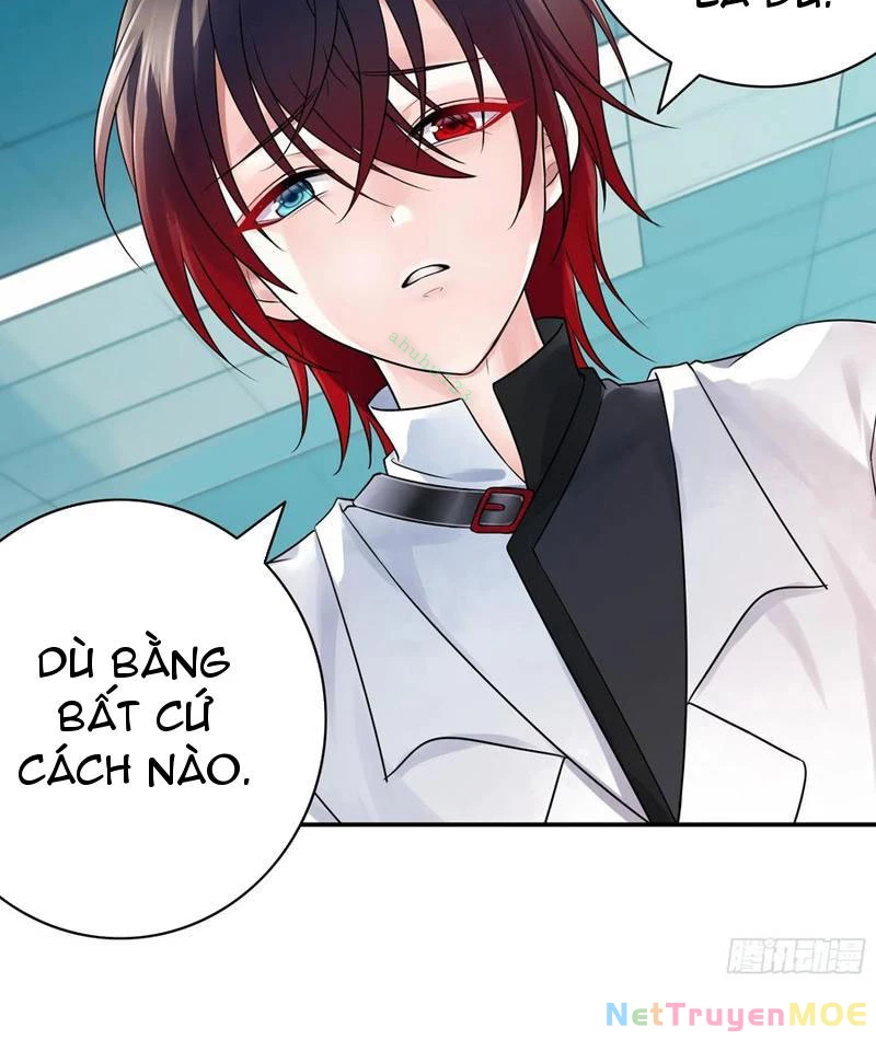 Ta Biến Thành Miêu Nương Chapter 23 - Trang 2