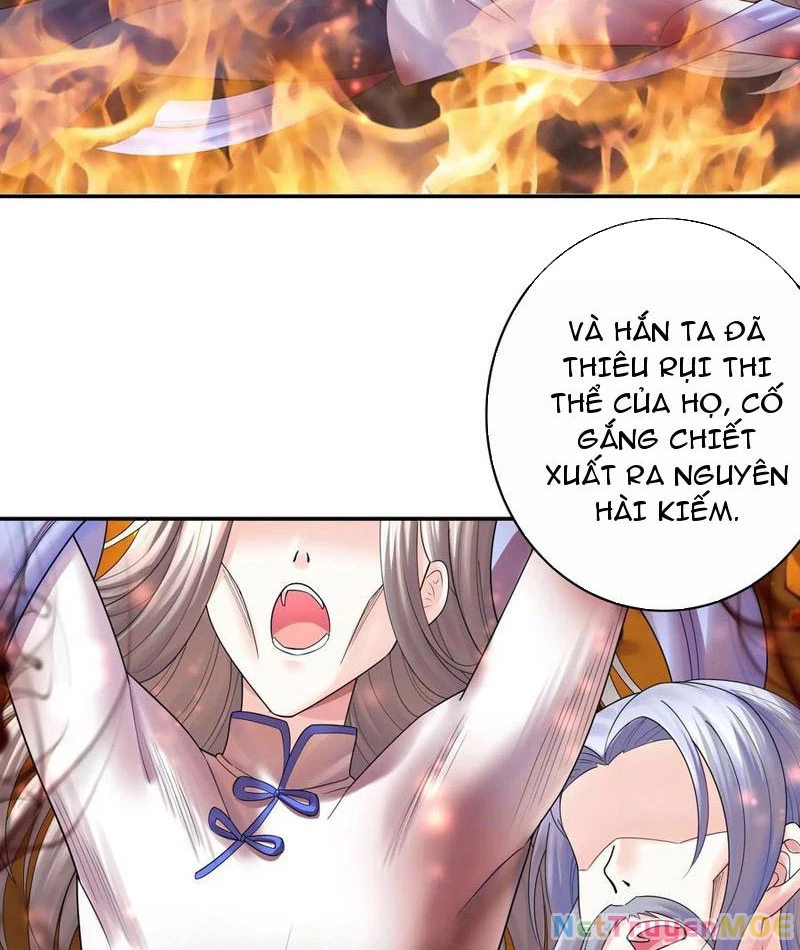Ta Biến Thành Miêu Nương Chapter 23 - Trang 2