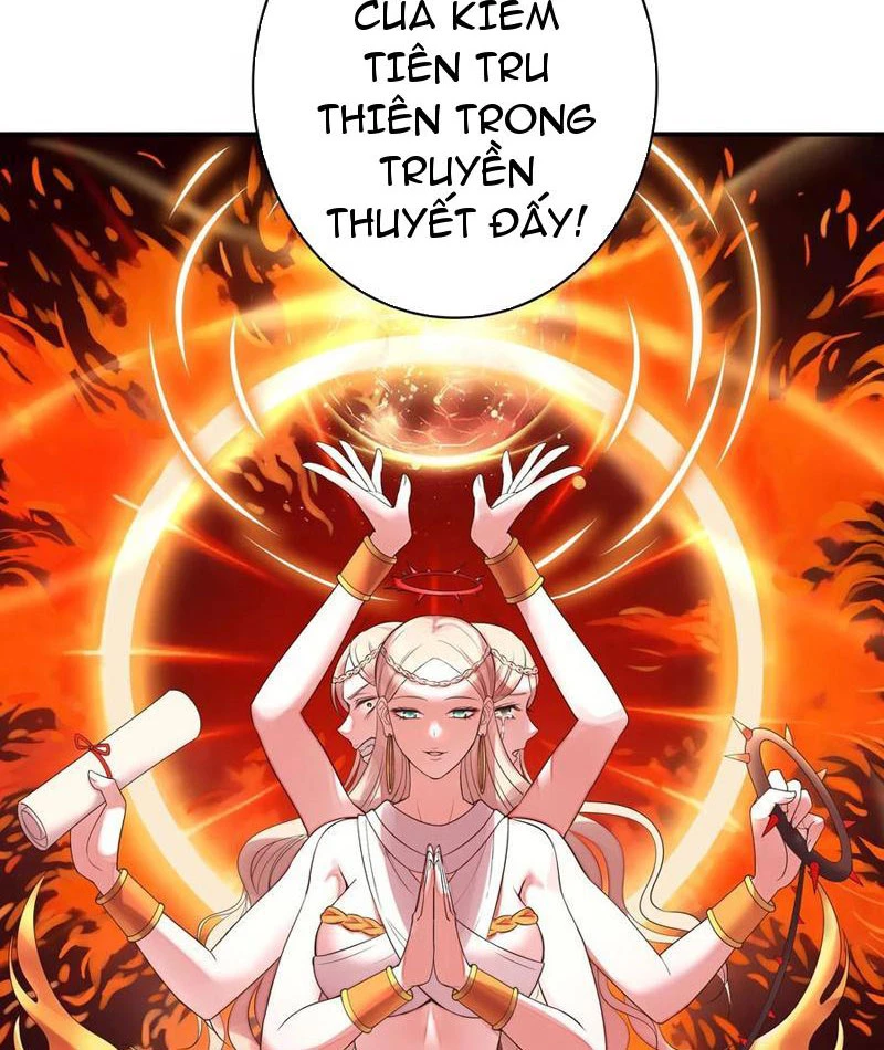 Ta Biến Thành Miêu Nương Chapter 23 - Trang 2