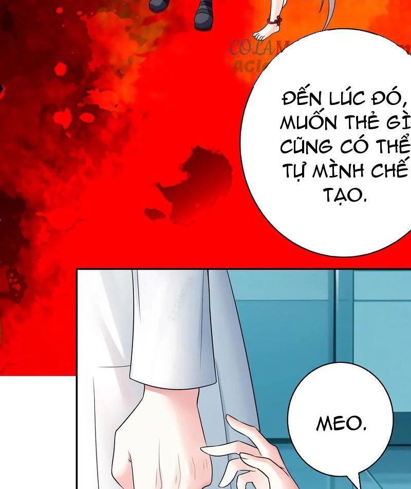 Ta Biến Thành Miêu Nương Chapter 23 - Trang 2