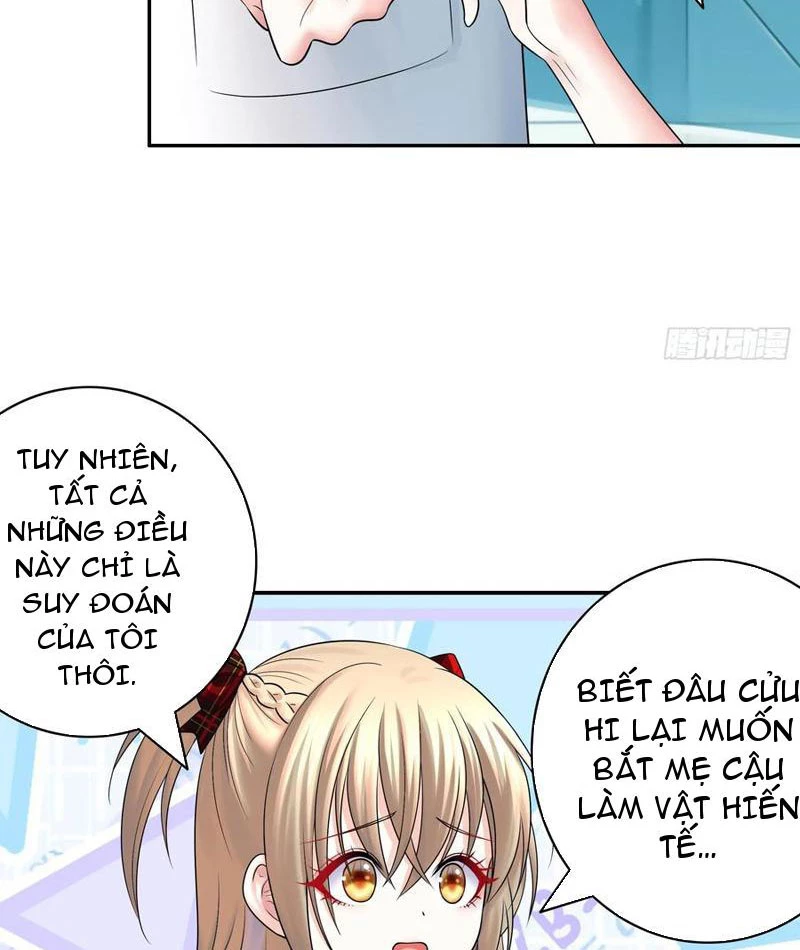 Ta Biến Thành Miêu Nương Chapter 23 - Trang 2