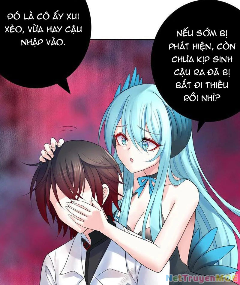 Ta Biến Thành Miêu Nương Chapter 23 - Trang 2