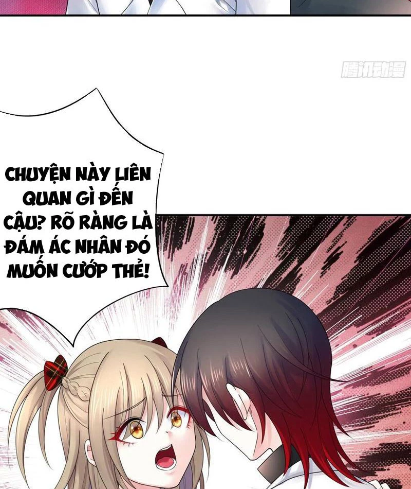 Ta Biến Thành Miêu Nương Chapter 23 - Trang 2