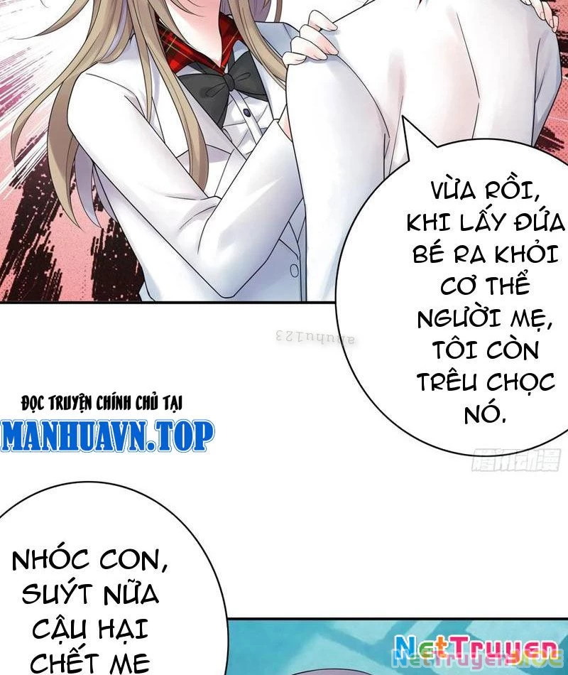 Ta Biến Thành Miêu Nương Chapter 23 - Trang 2