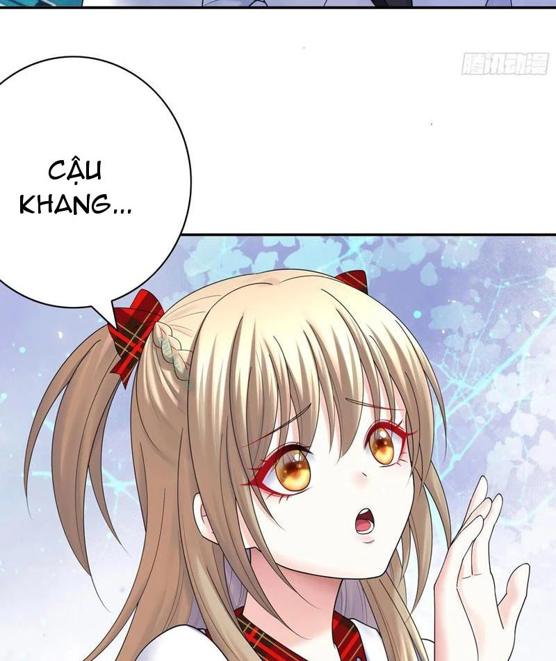 Ta Biến Thành Miêu Nương Chapter 23 - Trang 2