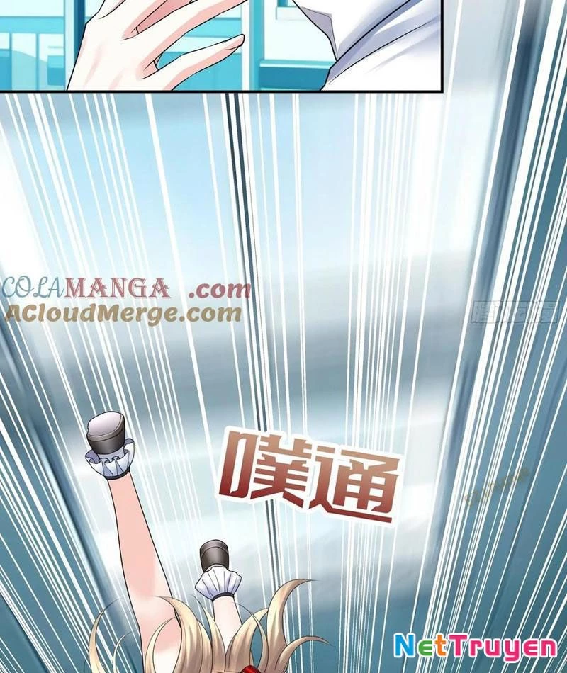 Ta Biến Thành Miêu Nương Chapter 23 - Trang 2