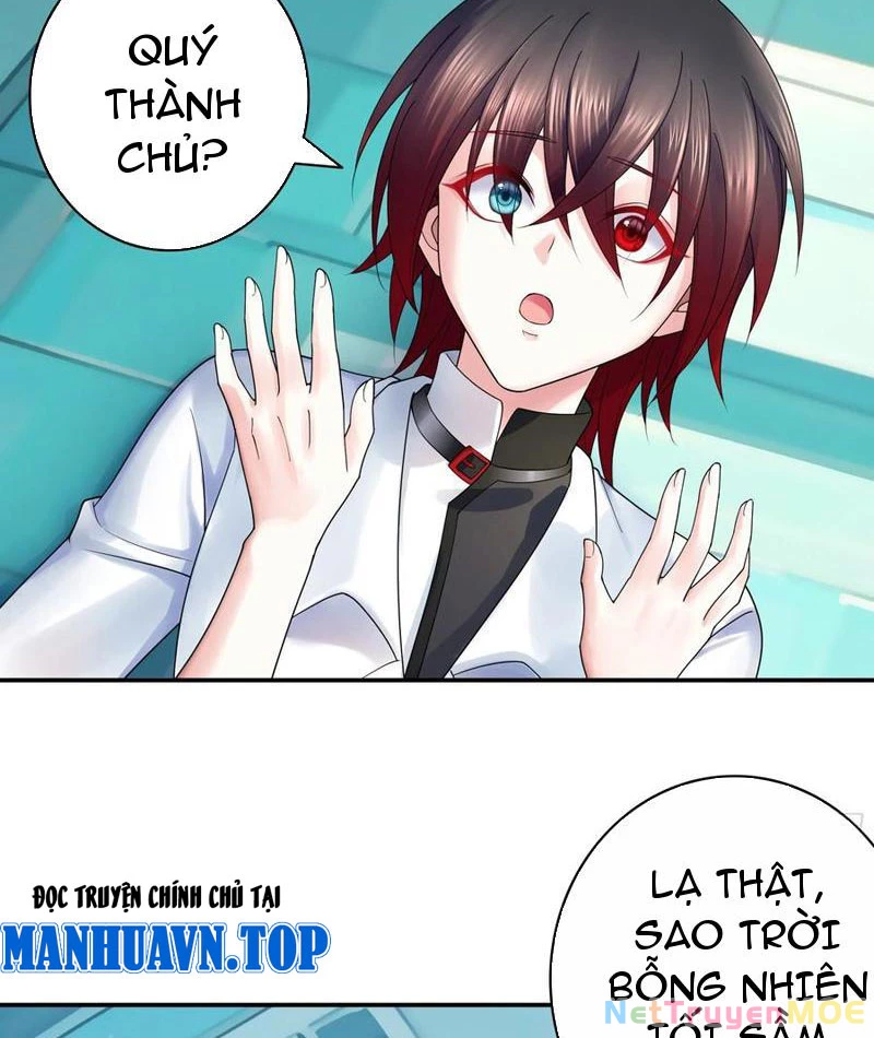 Ta Biến Thành Miêu Nương Chapter 23 - Trang 2