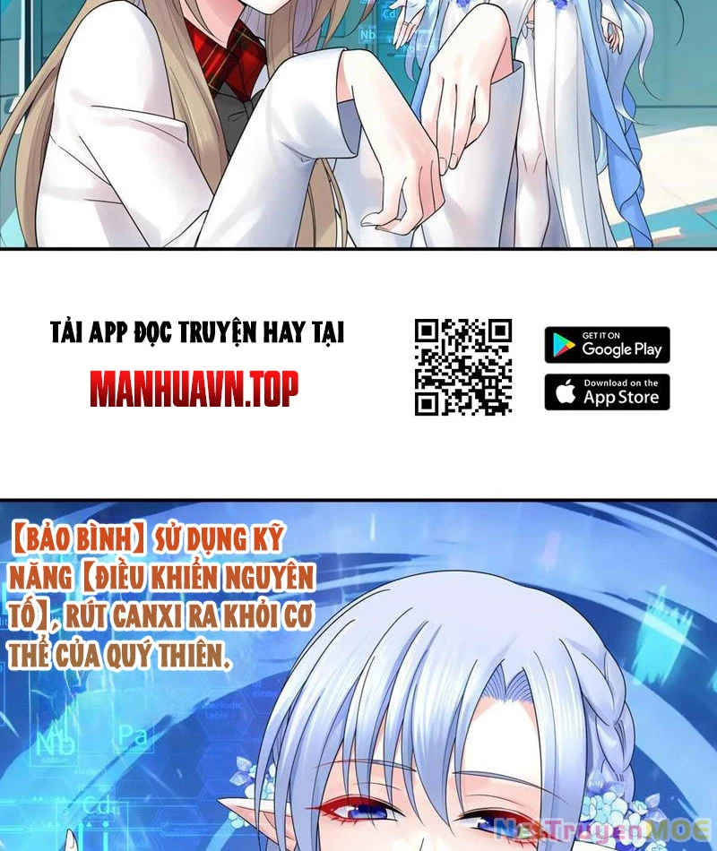 Ta Biến Thành Miêu Nương Chapter 23 - Trang 2