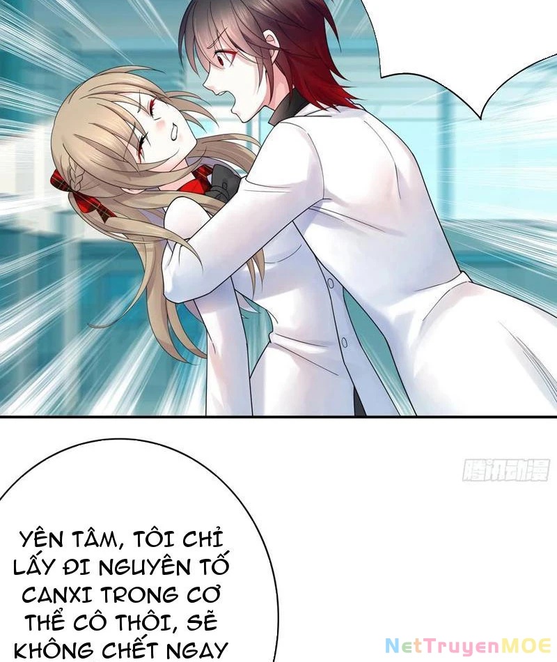 Ta Biến Thành Miêu Nương Chapter 23 - Trang 2