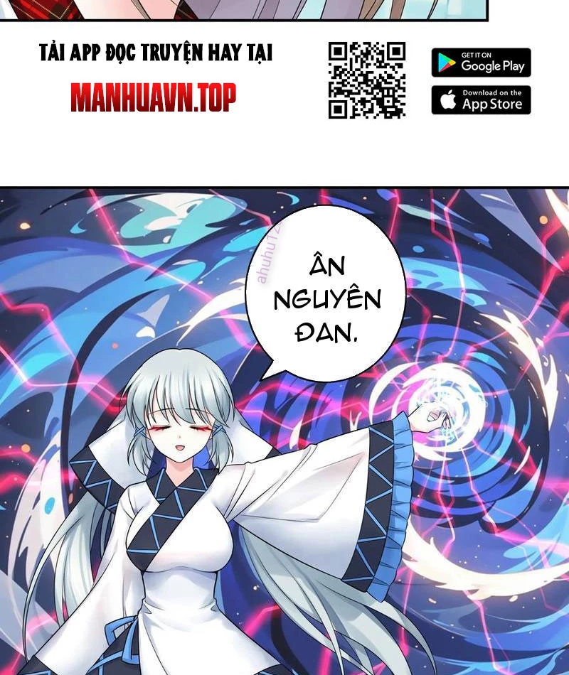 Ta Biến Thành Miêu Nương Chapter 23 - Trang 2