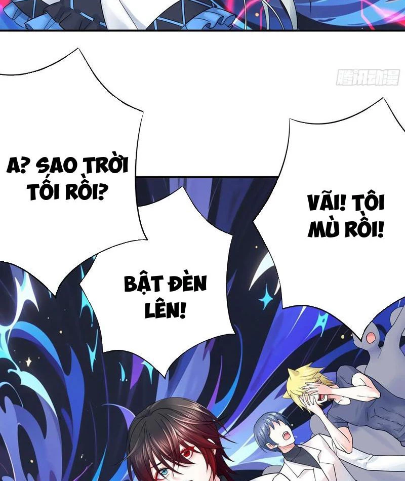 Ta Biến Thành Miêu Nương Chapter 23 - Trang 2